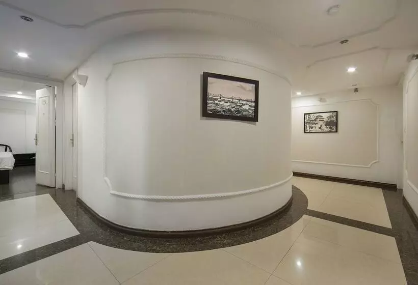 Hotel Hanoi Emotion