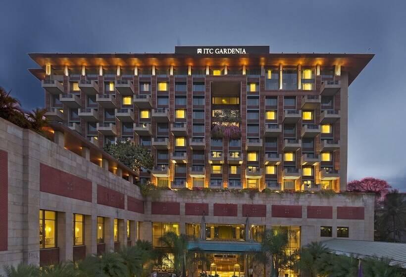 Itc Gardenia, A Luxury Collection Hotel, Bengaluru