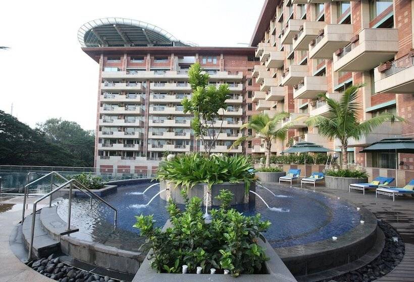 Itc Gardenia, A Luxury Collection Hotel, Bengaluru
