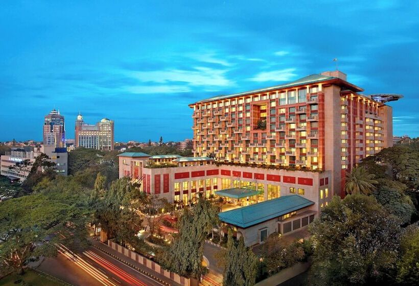 Itc Gardenia, A Luxury Collection Hotel, Bengaluru