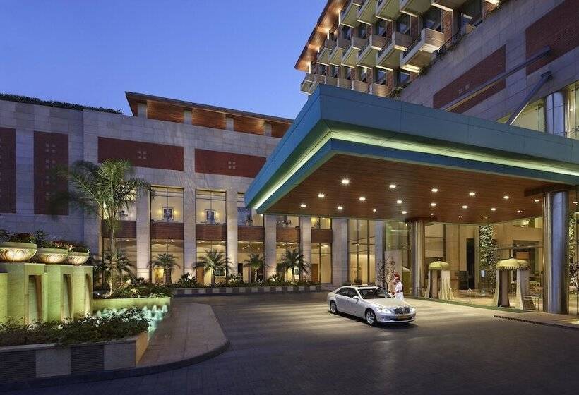 Itc Gardenia, A Luxury Collection Hotel, Bengaluru
