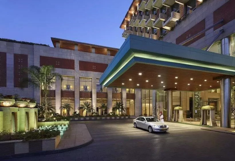 Itc Gardenia, A Luxury Collection Hotel, Bengaluru