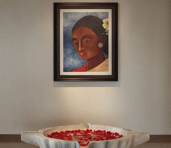 Itc Gardenia, A Luxury Collection Hotel, Bengaluru