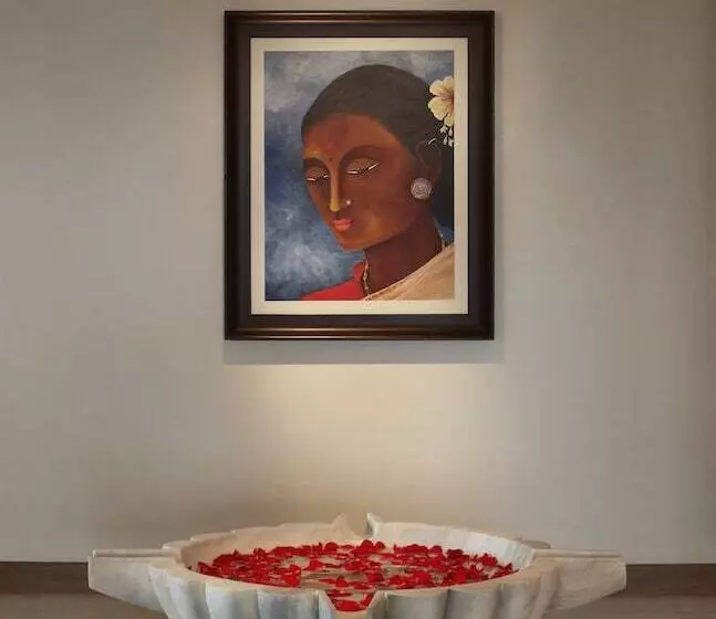 Itc Gardenia, A Luxury Collection Hotel, Bengaluru