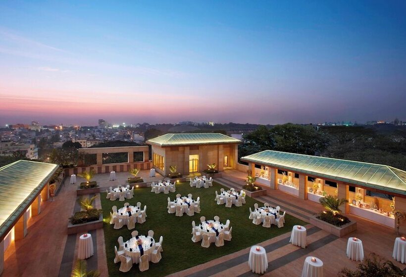 Itc Gardenia, A Luxury Collection Hotel, Bengaluru