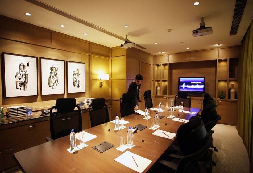 Itc Gardenia, A Luxury Collection Hotel, Bengaluru