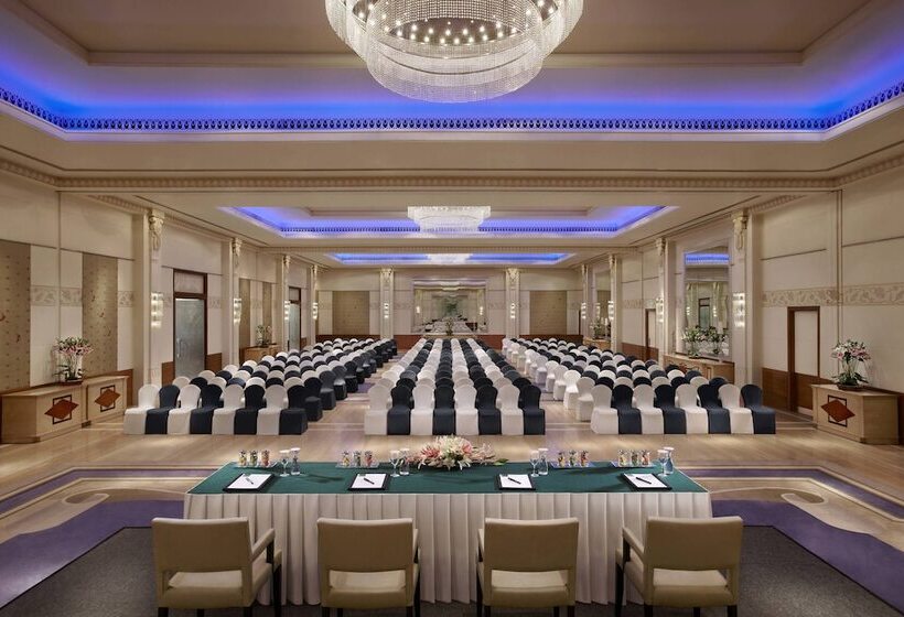 Itc Gardenia, A Luxury Collection Hotel, Bengaluru