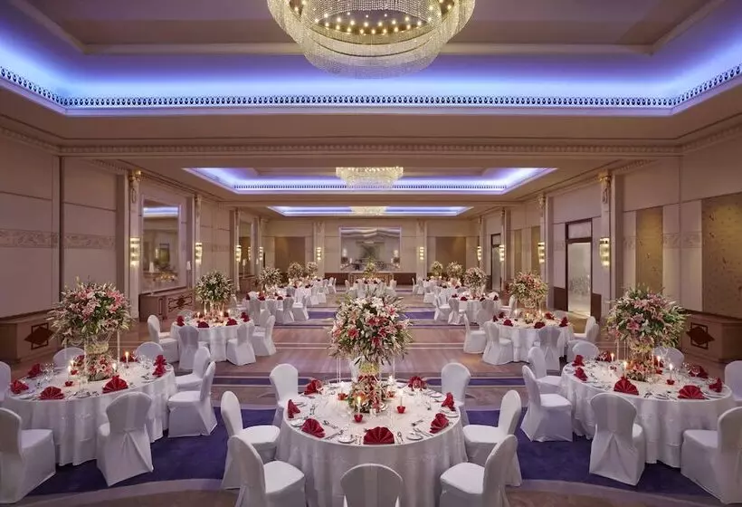 Itc Gardenia, A Luxury Collection Hotel, Bengaluru