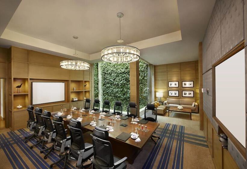 Itc Gardenia, A Luxury Collection Hotel, Bengaluru