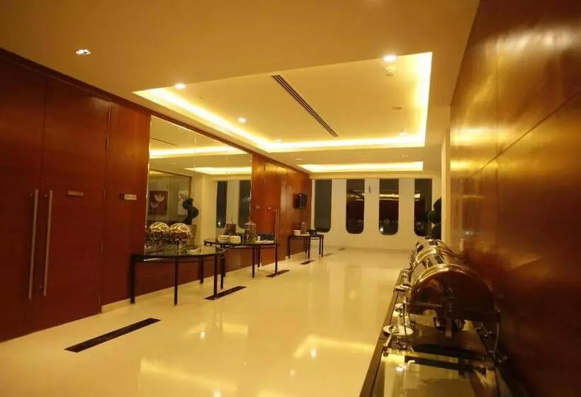 Keys Select By Lemon Tree Hotels, Whitefield, Bengaluru