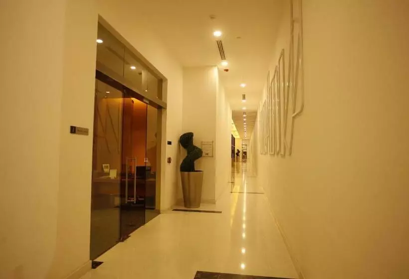 Keys Select By Lemon Tree Hotels, Whitefield, Bengaluru