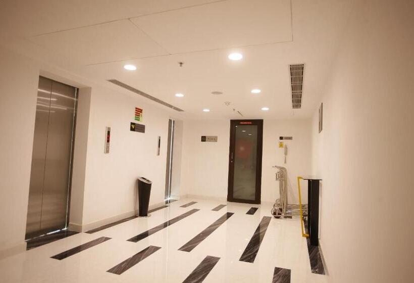 Keys Select By Lemon Tree Hotels, Whitefield, Bengaluru