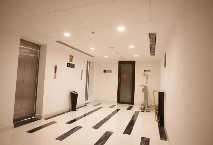 Keys Select By Lemon Tree Hotels, Whitefield, Bengaluru