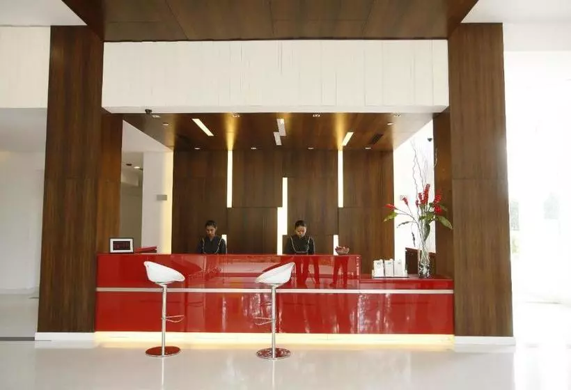 Keys Select By Lemon Tree Hotels, Whitefield, Bengaluru