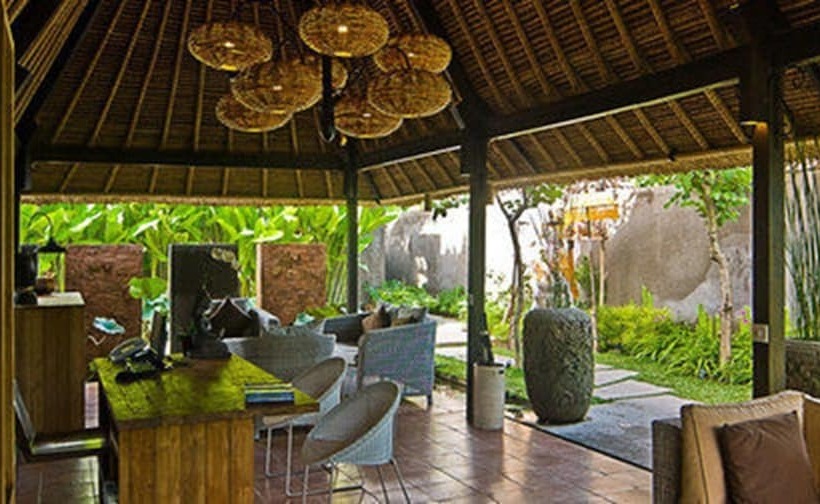 ホテル Komea Villa