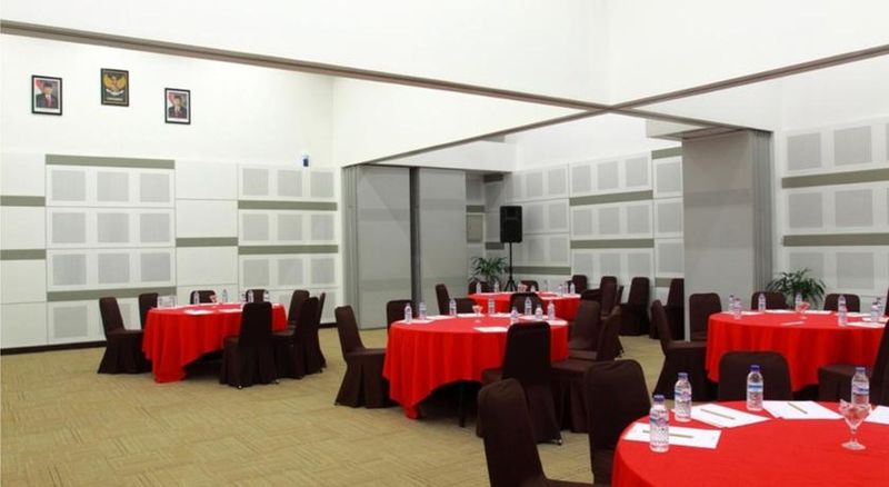 فندق Kotta Go Yogyakarta