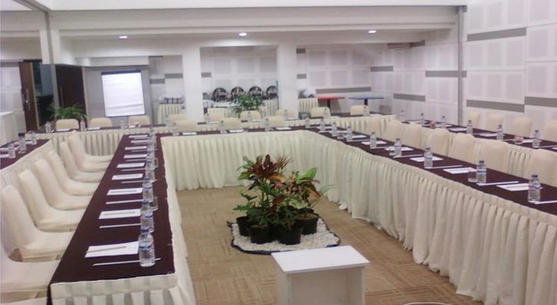 فندق Kotta Go Yogyakarta