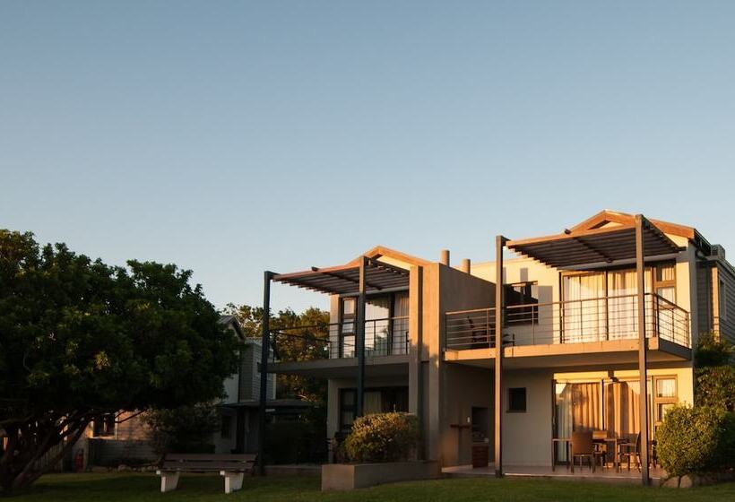 فندق Premier Resort The Moorings, Knysna