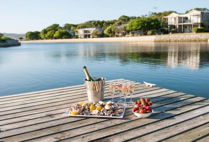 فندق Premier Resort The Moorings, Knysna