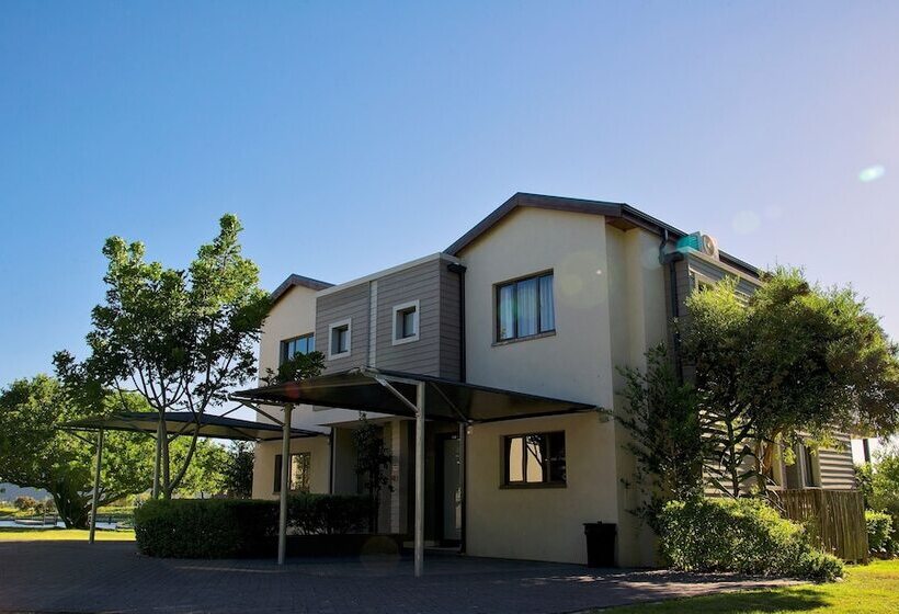 فندق Premier Resort The Moorings, Knysna