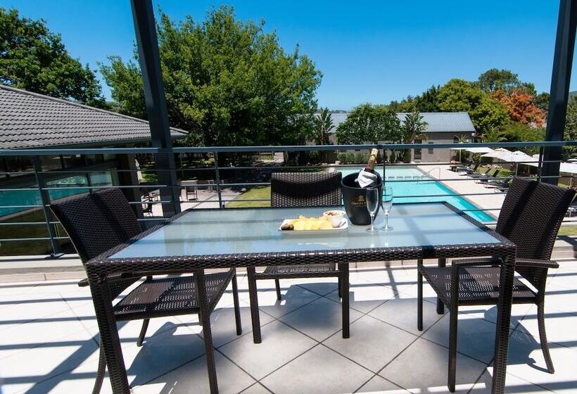 فندق Premier Resort The Moorings, Knysna