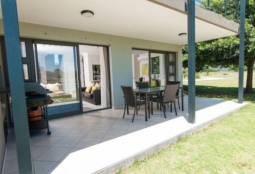 فندق Premier Resort The Moorings, Knysna