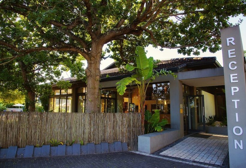 فندق Premier Resort The Moorings, Knysna