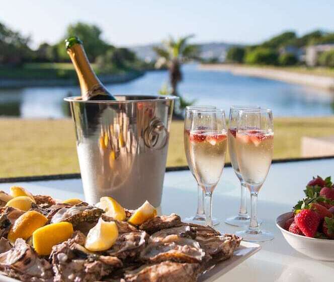 فندق Premier Resort The Moorings, Knysna