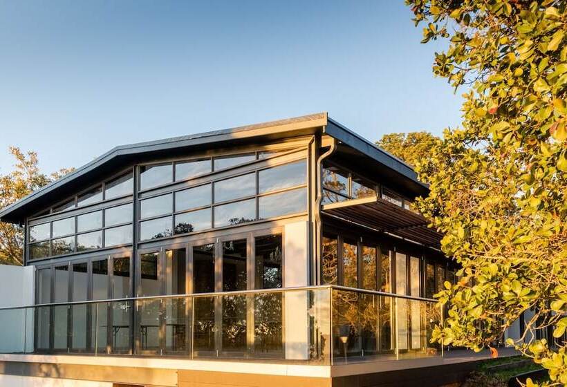 فندق Premier Resort The Moorings, Knysna