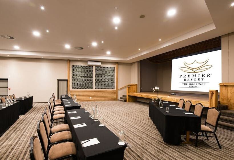 فندق Premier Resort The Moorings, Knysna