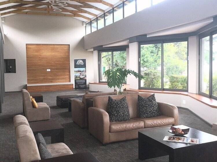 فندق Premier Resort The Moorings, Knysna