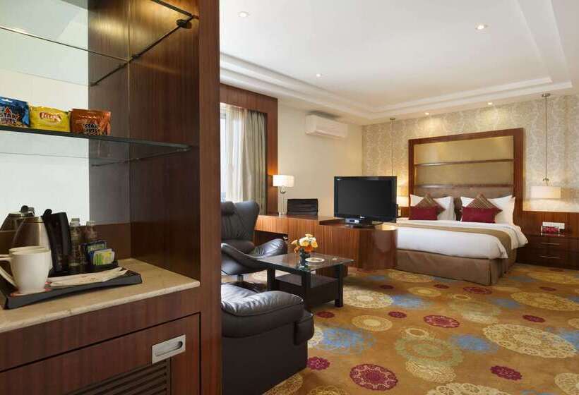 Hotel Ramada Ahmedabad