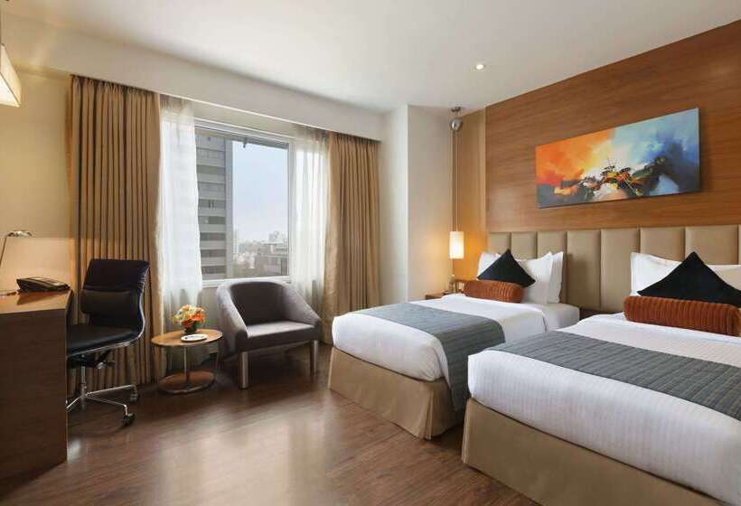 Hotel Ramada Ahmedabad