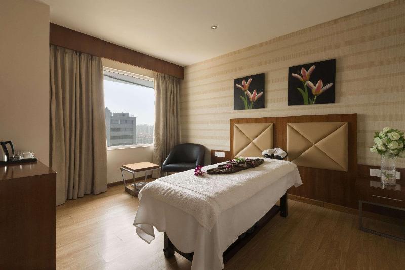 Hotel Ramada Ahmedabad