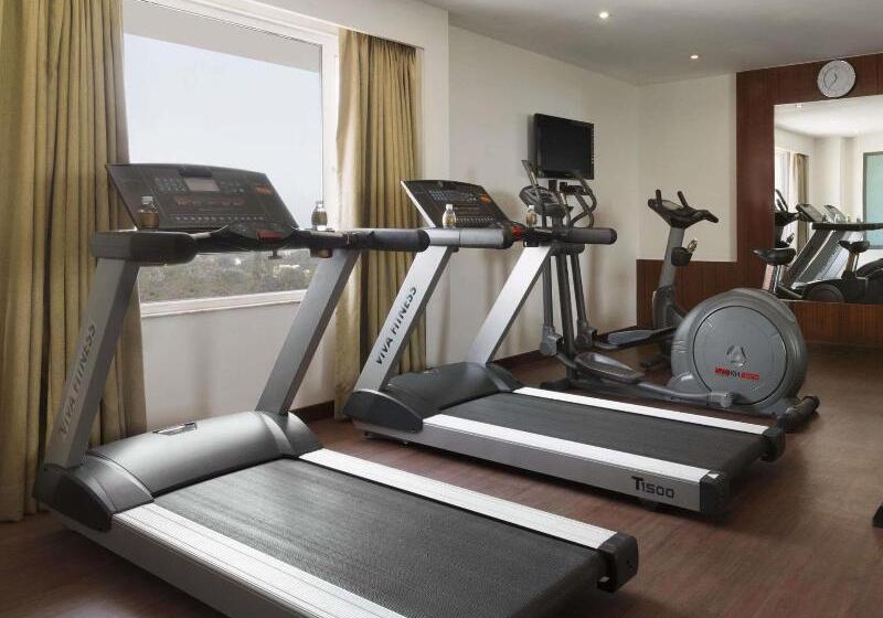 Hotel Ramada Ahmedabad