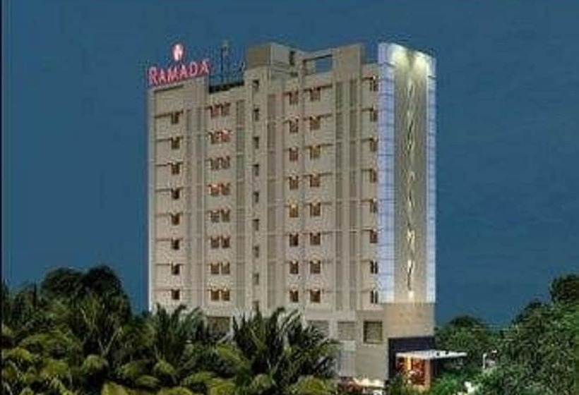 Hotel Ramada Ahmedabad