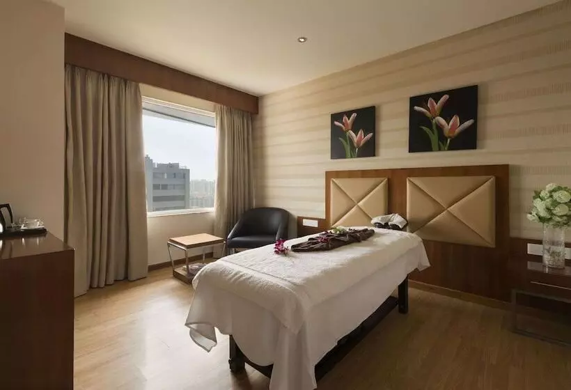 호텔 Ramada Ahmedabad