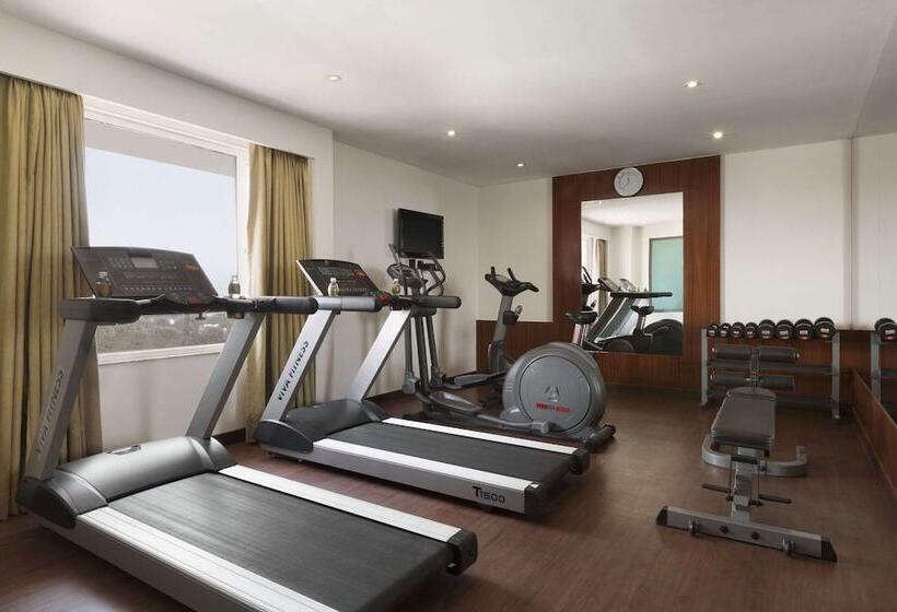 Hotel Ramada Ahmedabad