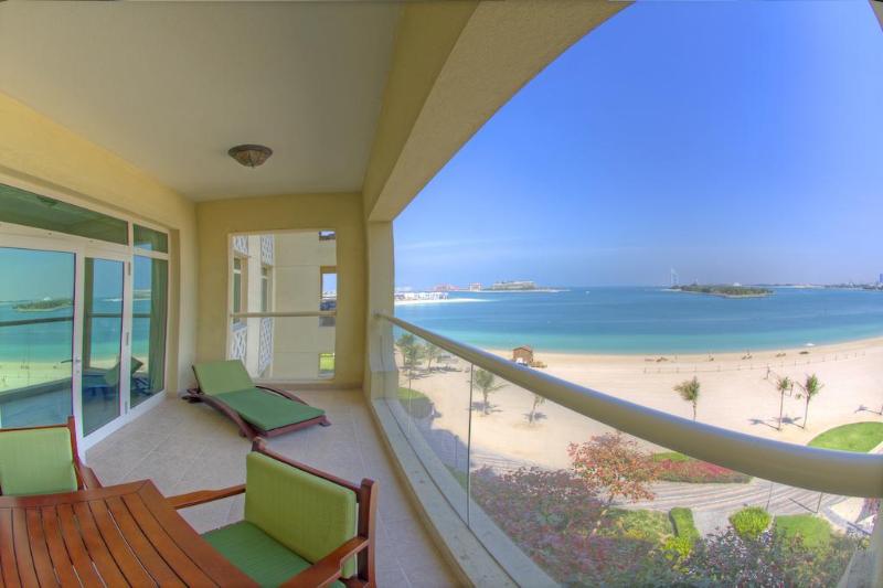 Отель Royal Club Palm Jumeirah