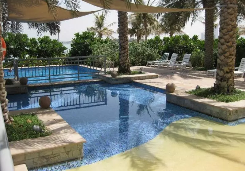 酒店 Royal Club Palm Jumeirah