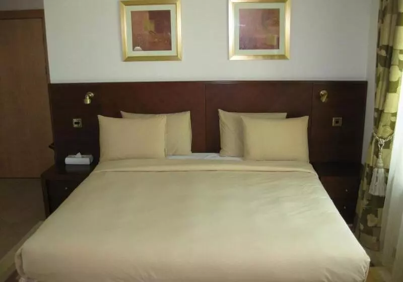 酒店 Royal Club Palm Jumeirah