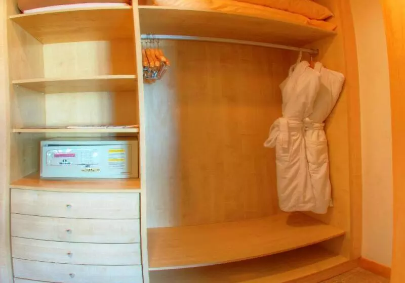 酒店 Royal Club Palm Jumeirah