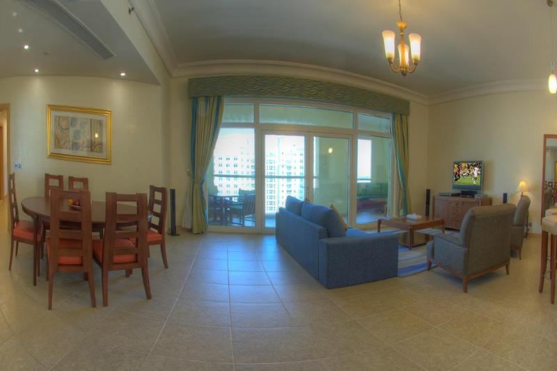 Отель Royal Club Palm Jumeirah