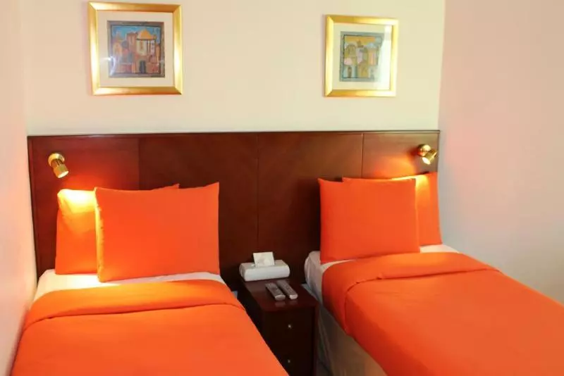 酒店 Royal Club Palm Jumeirah