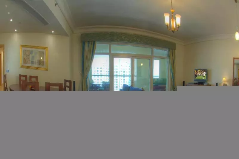 酒店 Royal Club Palm Jumeirah