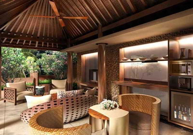 Отель Royal Kamuela Nusa Dua