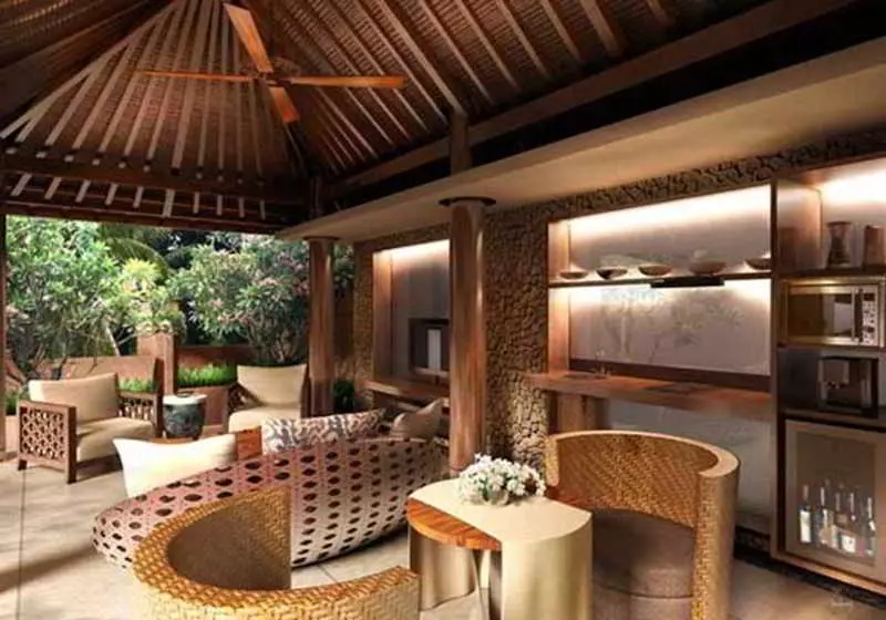 호텔 Royal Kamuela Nusa Dua