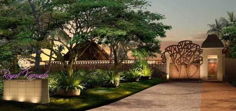 호텔 Royal Kamuela Nusa Dua