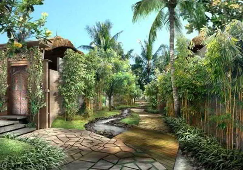 호텔 Royal Kamuela Nusa Dua