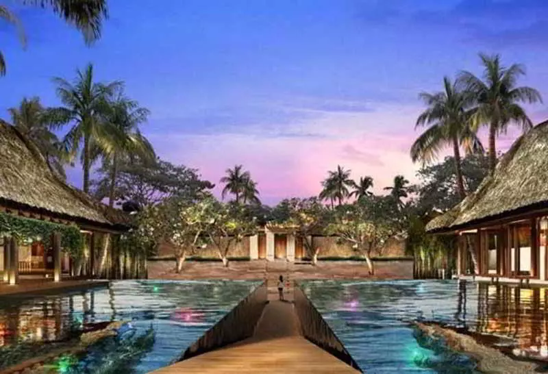 호텔 Royal Kamuela Nusa Dua